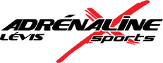 Adrenaline Sports Levis Logo