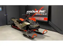 2022 Ski-doo Summit X Expert 850 165