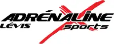 Adrenaline Sports Levis Logo